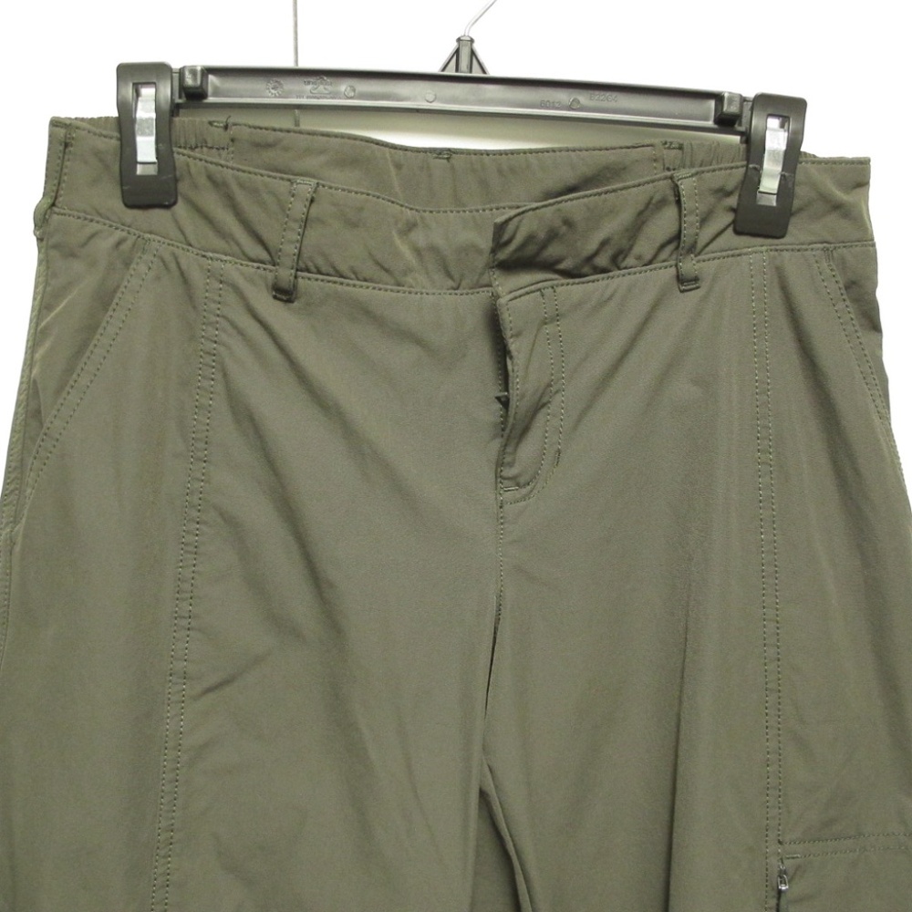Everyday Travel Outdoor Hiking Pants - Picture 4 of 11
